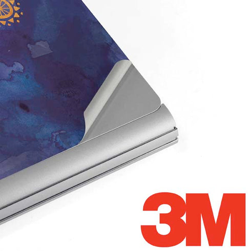 Coded Dreams Surface Book 2 13.5in Skin